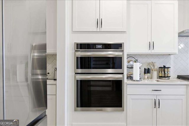 540 Redfish Way, Hoschton, GA 30548