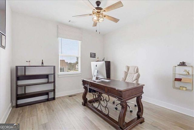 540 Redfish Way, Hoschton, GA 30548