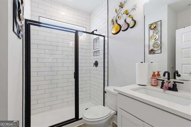 540 Redfish Way, Hoschton, GA 30548