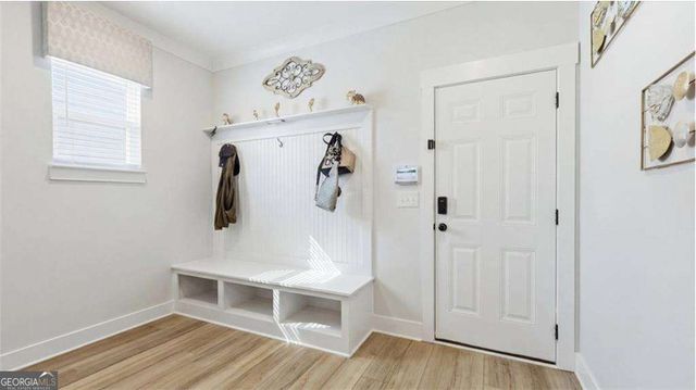 540 Redfish Way, Hoschton, GA 30548