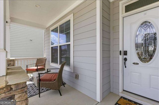 540 Redfish Way, Hoschton, GA 30548