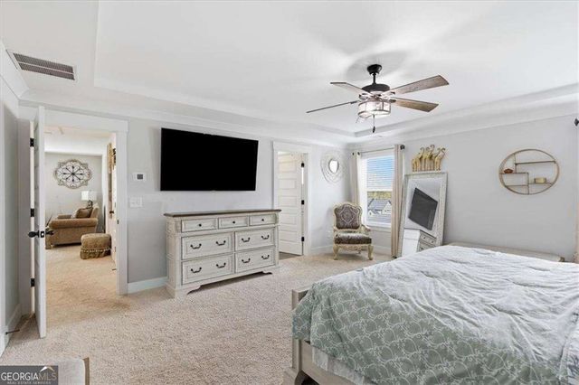 540 Redfish Way, Hoschton, GA 30548