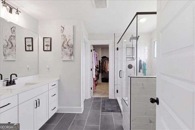 540 Redfish Way, Hoschton, GA 30548