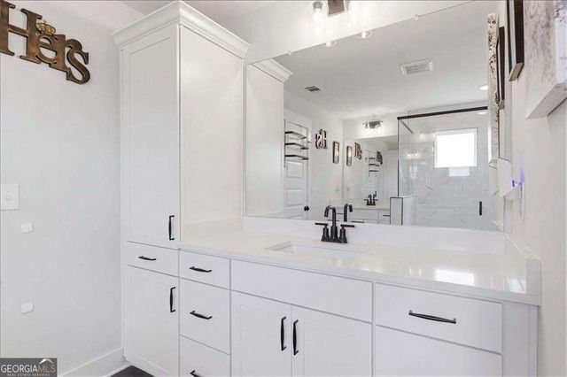 540 Redfish Way, Hoschton, GA 30548