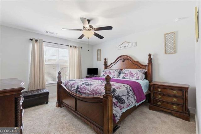 540 Redfish Way, Hoschton, GA 30548