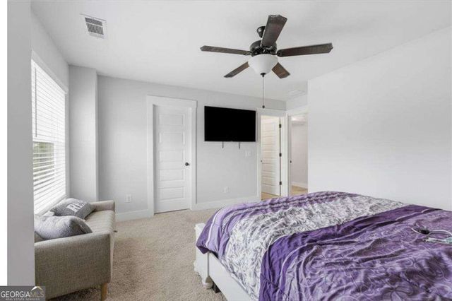 540 Redfish Way, Hoschton, GA 30548