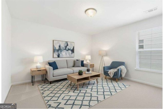 540 Redfish Way, Hoschton, GA 30548