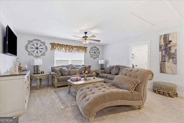 540 Redfish Way, Hoschton, GA 30548