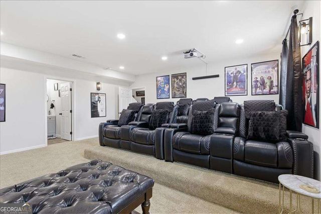 540 Redfish Way, Hoschton, GA 30548