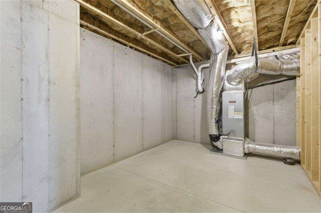 540 Redfish Way, Hoschton, GA 30548