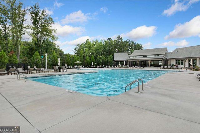 540 Redfish Way, Hoschton, GA 30548