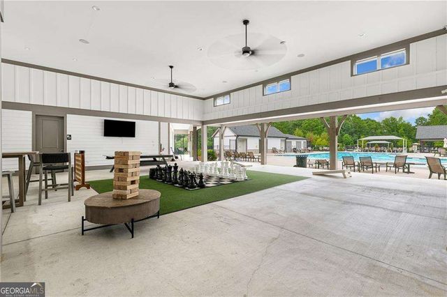 540 Redfish Way, Hoschton, GA 30548