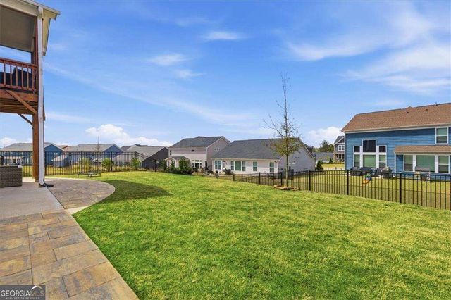 540 Redfish Way, Hoschton, GA 30548