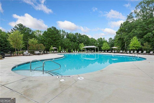 540 Redfish Way, Hoschton, GA 30548