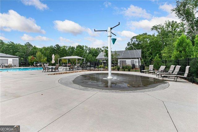 540 Redfish Way, Hoschton, GA 30548