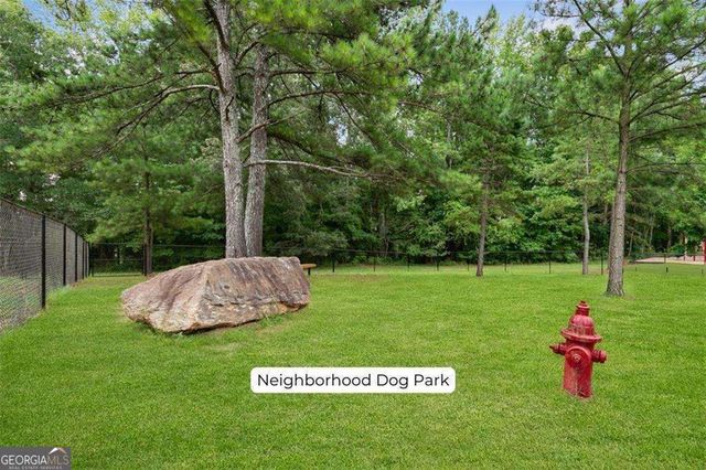 540 Redfish Way, Hoschton, GA 30548