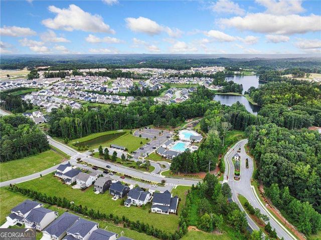 540 Redfish Way, Hoschton, GA 30548