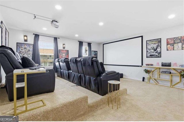 540 Redfish Way, Hoschton, GA 30548