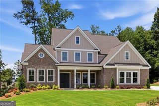 3145 Spinnakers Reach View, Marietta, GA 30064