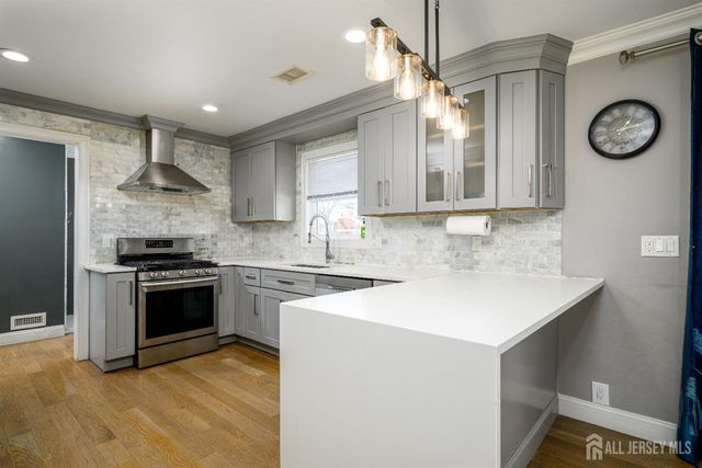 111 Remsen Avenue, Avenel, NJ 07001