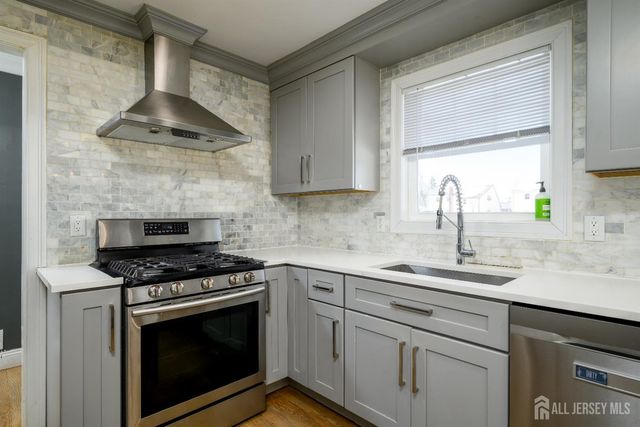 111 Remsen Avenue, Avenel, NJ 07001