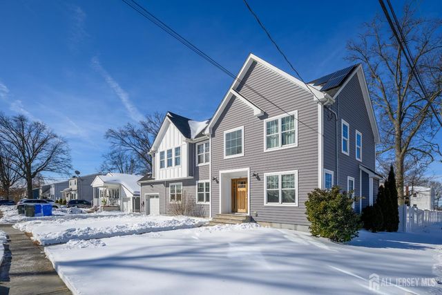 111 Remsen Avenue, Avenel, NJ 07001