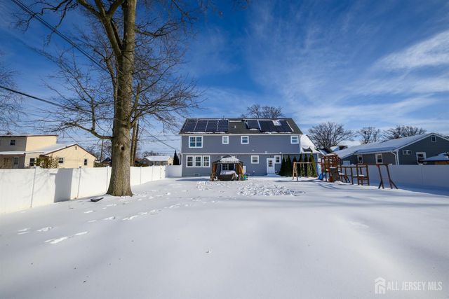 111 Remsen Avenue, Avenel, NJ 07001