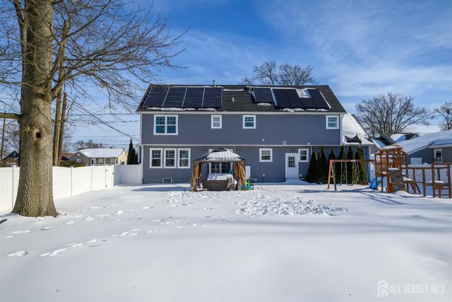 111 Remsen Avenue, Avenel, NJ 07001