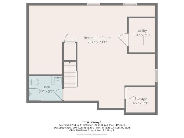 111 Remsen Avenue, Avenel, NJ 07001