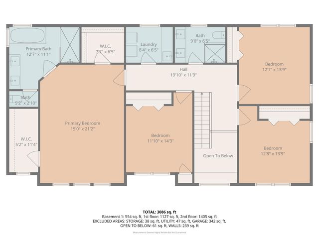 111 Remsen Avenue, Avenel, NJ 07001