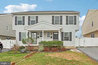 270 DAVIS AVE, Clifton Heights, PA 19018