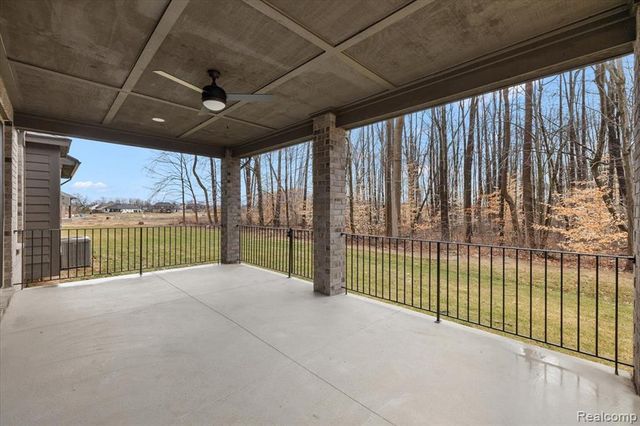24244 Tullymore Drive, Macomb, MI 48042