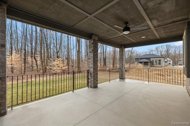 24244 Tullymore Drive, Macomb, MI 48042