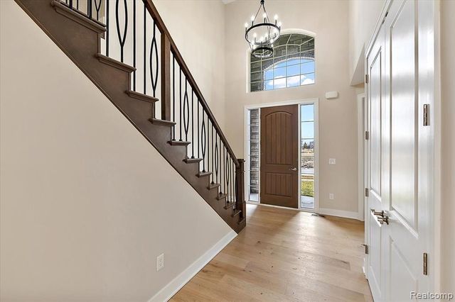 24244 Tullymore Drive, Macomb, MI 48042