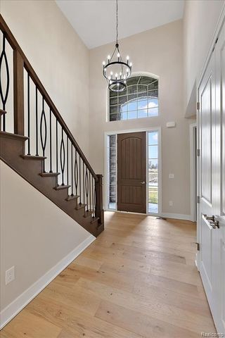 24244 Tullymore Drive, Macomb, MI 48042