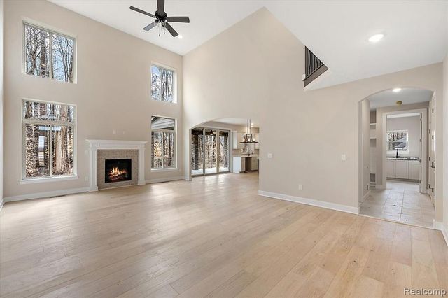 24244 Tullymore Drive, Macomb, MI 48042