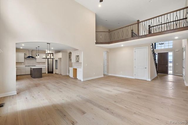 24244 Tullymore Drive, Macomb, MI 48042