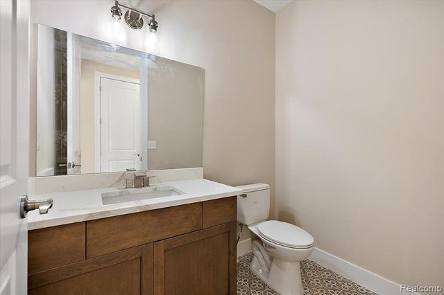 24244 Tullymore Drive, Macomb, MI 48042