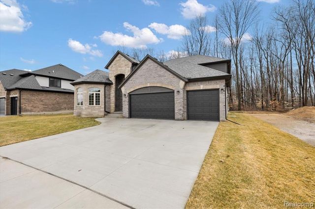 24244 Tullymore Drive, Macomb, MI 48042