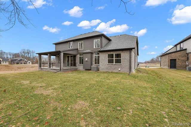 24244 Tullymore Drive, Macomb, MI 48042