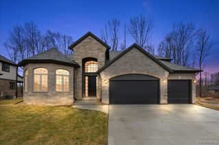 24244 Tullymore Drive, Macomb, MI 48042