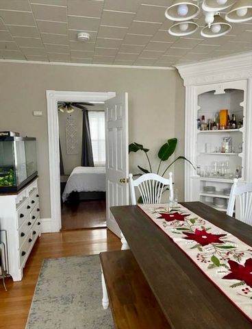 166 Kendrick Ave 2, Quincy, MA 02169