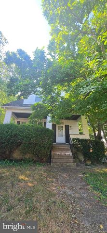 3607 BREHMS LN, Baltimore, MD 21213