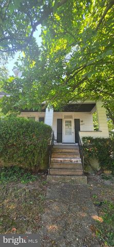 3607 BREHMS LN, Baltimore, MD 21213