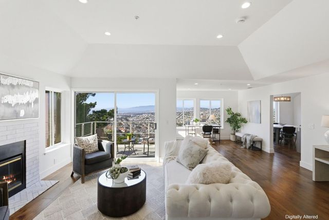 480 Pointe Pacific 1, Daly City, CA 94014