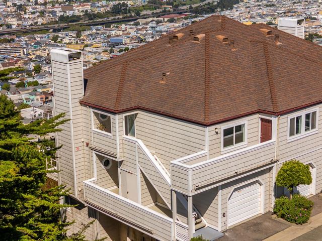 480 Pointe Pacific 1, Daly City, CA 94014