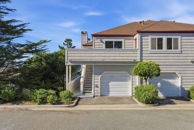 480 Pointe Pacific 1, Daly City, CA 94014