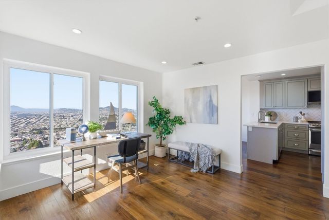 480 Pointe Pacific 1, Daly City, CA 94014