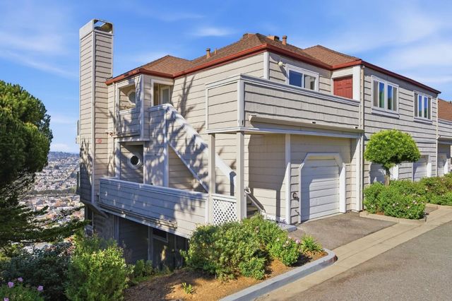 480 Pointe Pacific 1, Daly City, CA 94014