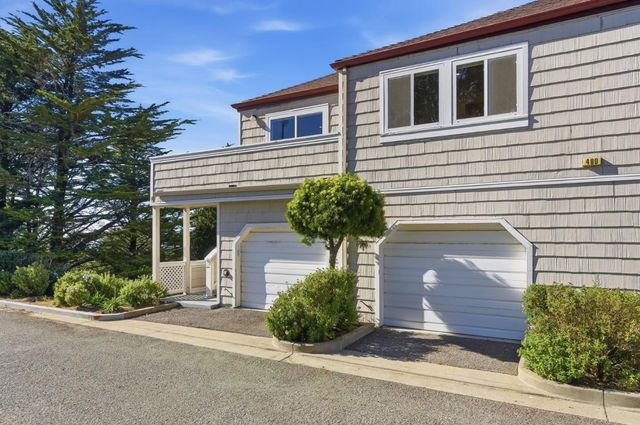 480 Pointe Pacific 1, Daly City, CA 94014